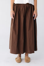 The Kianie Skirt
