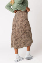 The New June Skirt