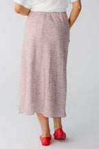 Brass & Roe Meadow Midi Skirt