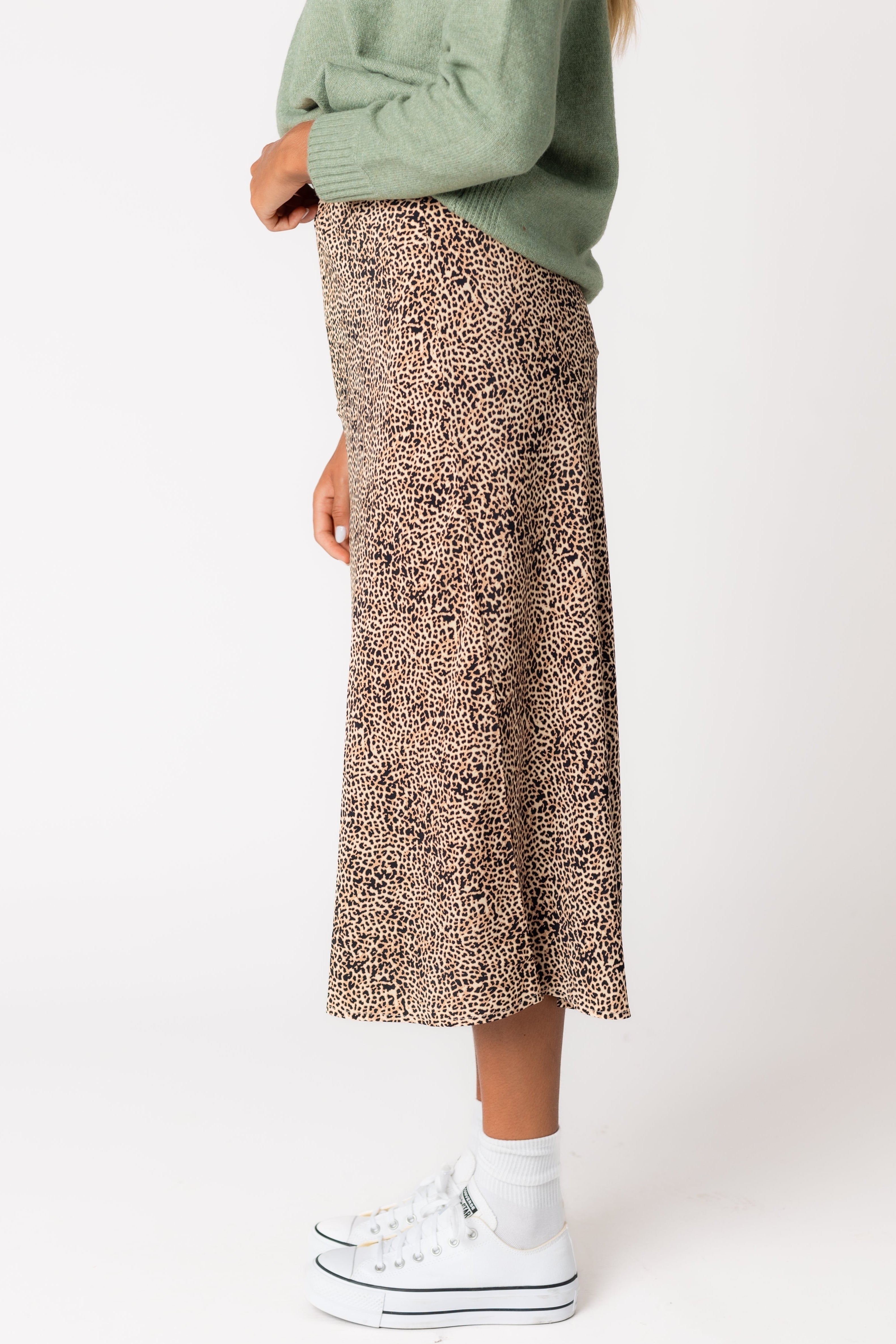 The New June Skirt