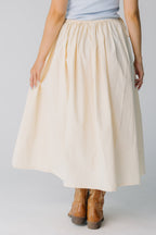 The Kianie Skirt