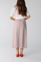 Brass & Roe Meadow Midi Skirt