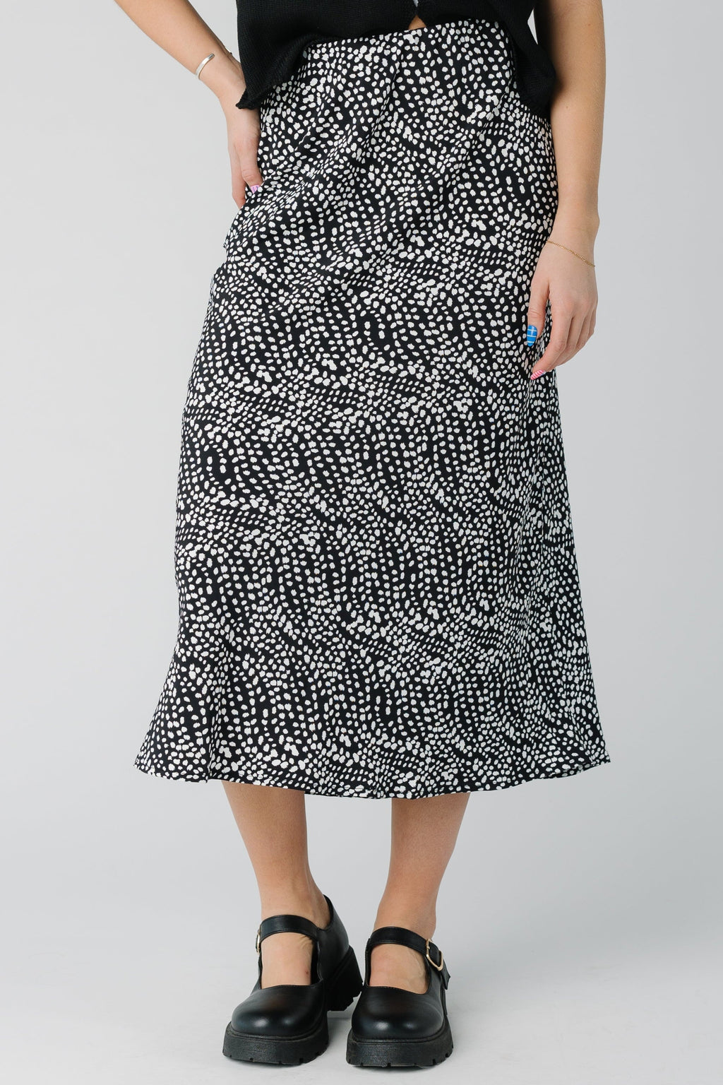 The New June Skirt