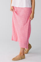 Brass & Roe Ellie Print Skirt