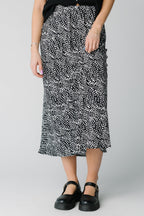 The New June Skirt