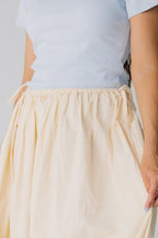 The Kianie Skirt